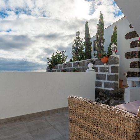 Vivienda Vacacional Tinisagua Breña Alta Εξωτερικό φωτογραφία