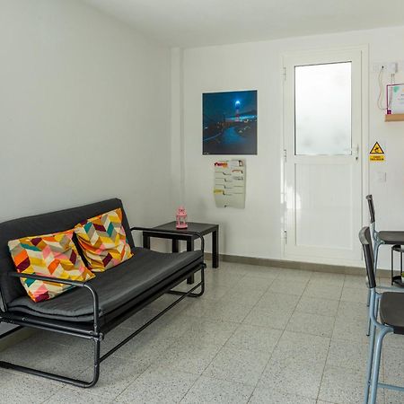 Vivienda Vacacional Tinisagua Breña Alta Εξωτερικό φωτογραφία