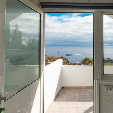 Vivienda Vacacional Tinisagua Breña Alta Εξωτερικό φωτογραφία