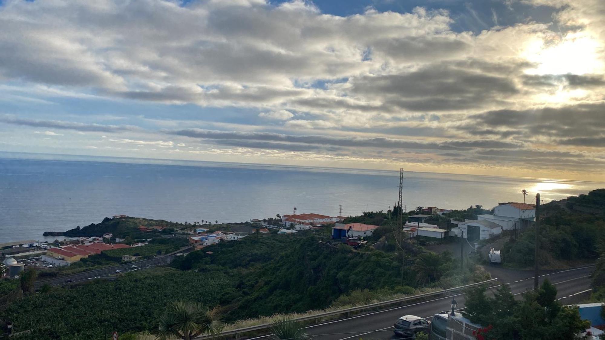 Vivienda Vacacional Tinisagua Breña Alta Εξωτερικό φωτογραφία