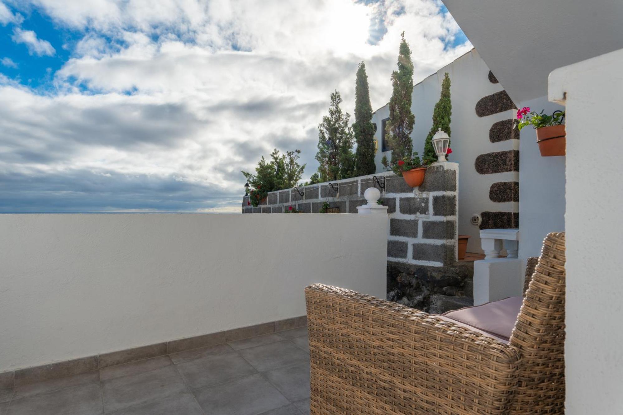 Vivienda Vacacional Tinisagua Breña Alta Εξωτερικό φωτογραφία