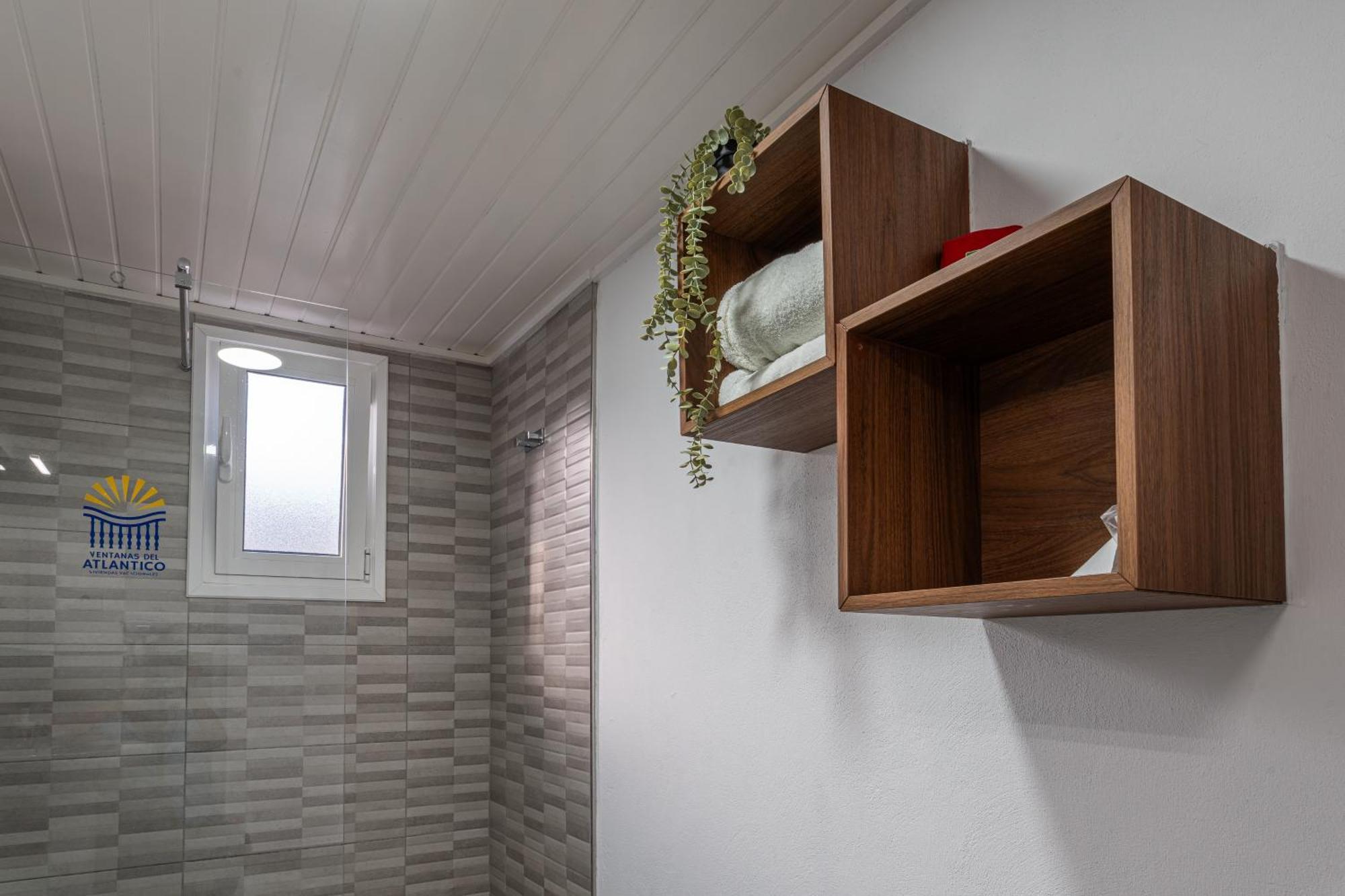 Vivienda Vacacional Tinisagua Breña Alta Εξωτερικό φωτογραφία
