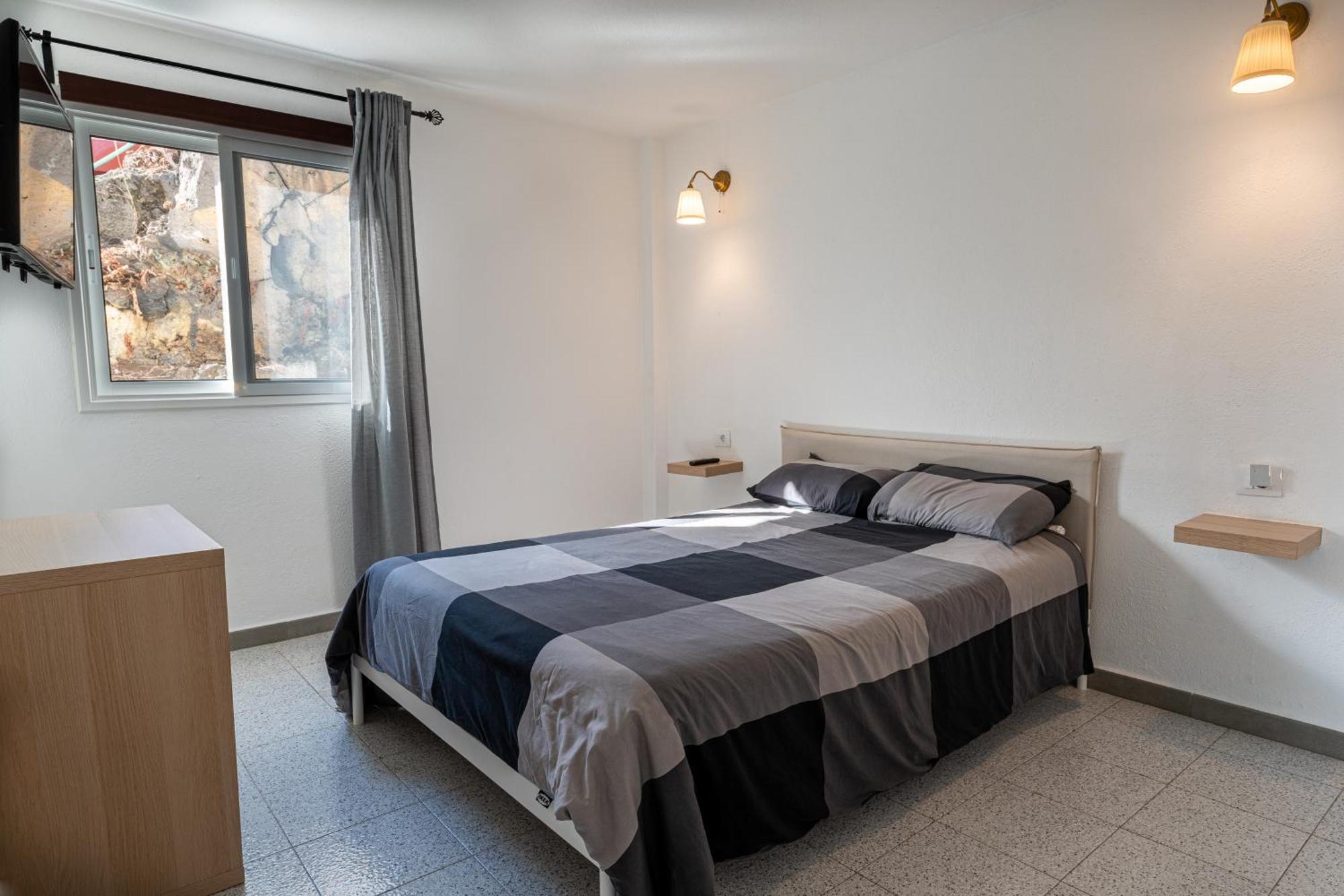 Vivienda Vacacional Tinisagua Breña Alta Εξωτερικό φωτογραφία