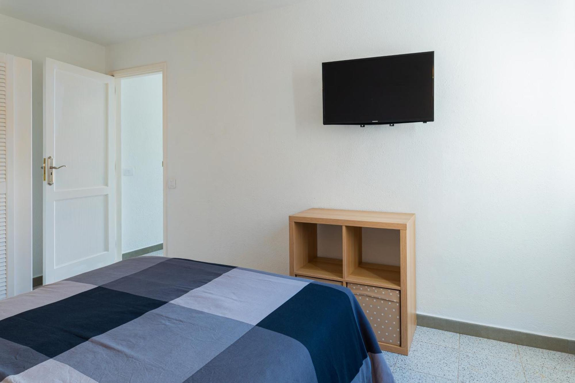 Vivienda Vacacional Tinisagua Breña Alta Εξωτερικό φωτογραφία