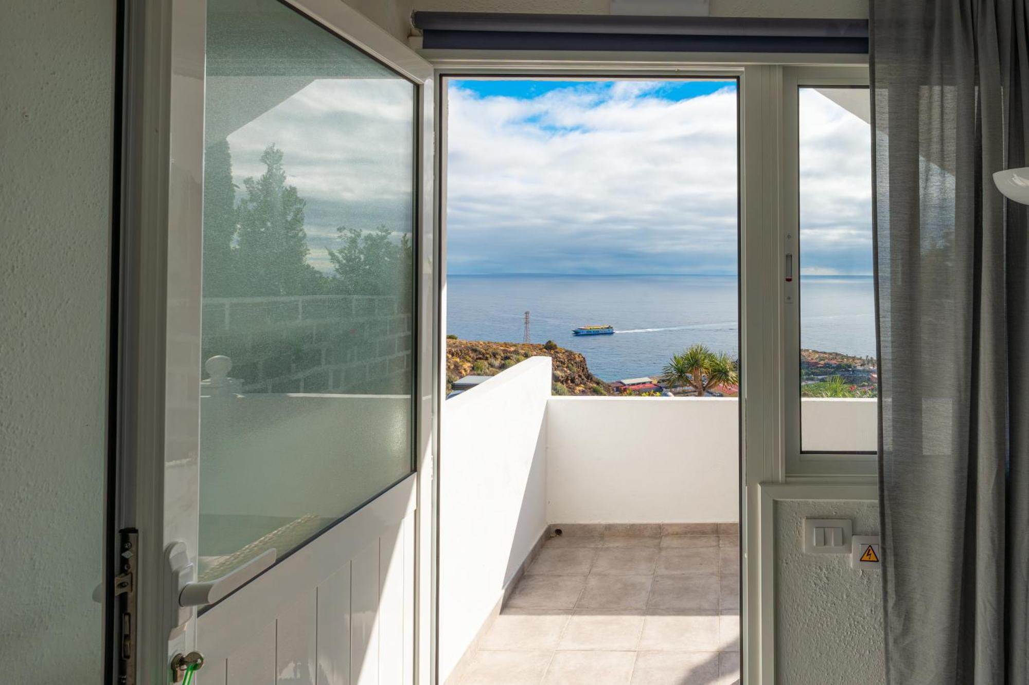 Vivienda Vacacional Tinisagua Breña Alta Εξωτερικό φωτογραφία