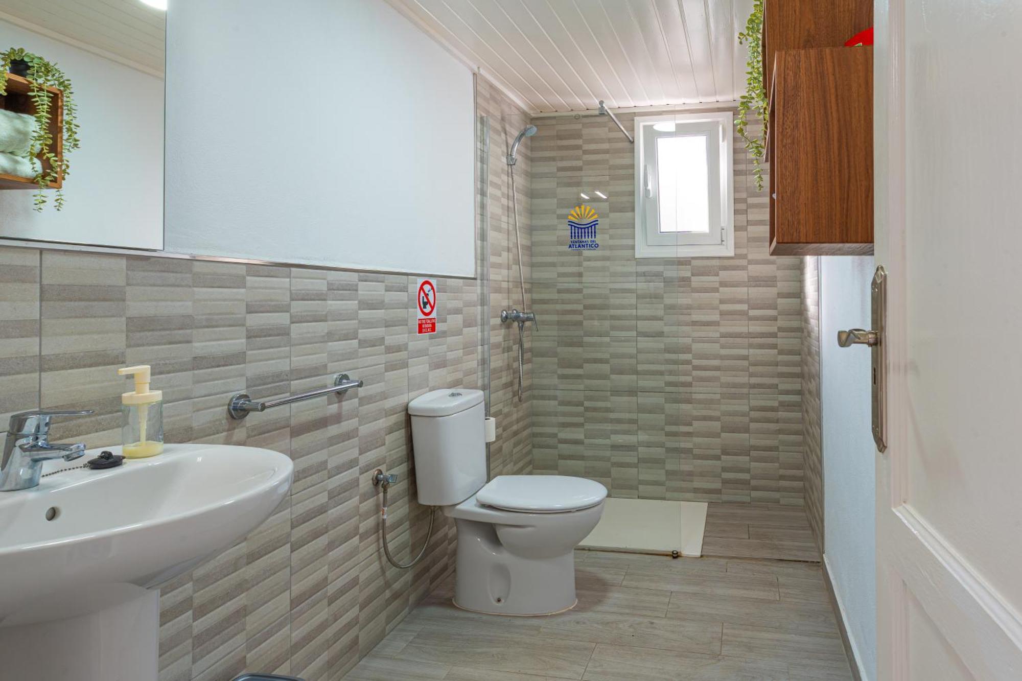 Vivienda Vacacional Tinisagua Breña Alta Εξωτερικό φωτογραφία