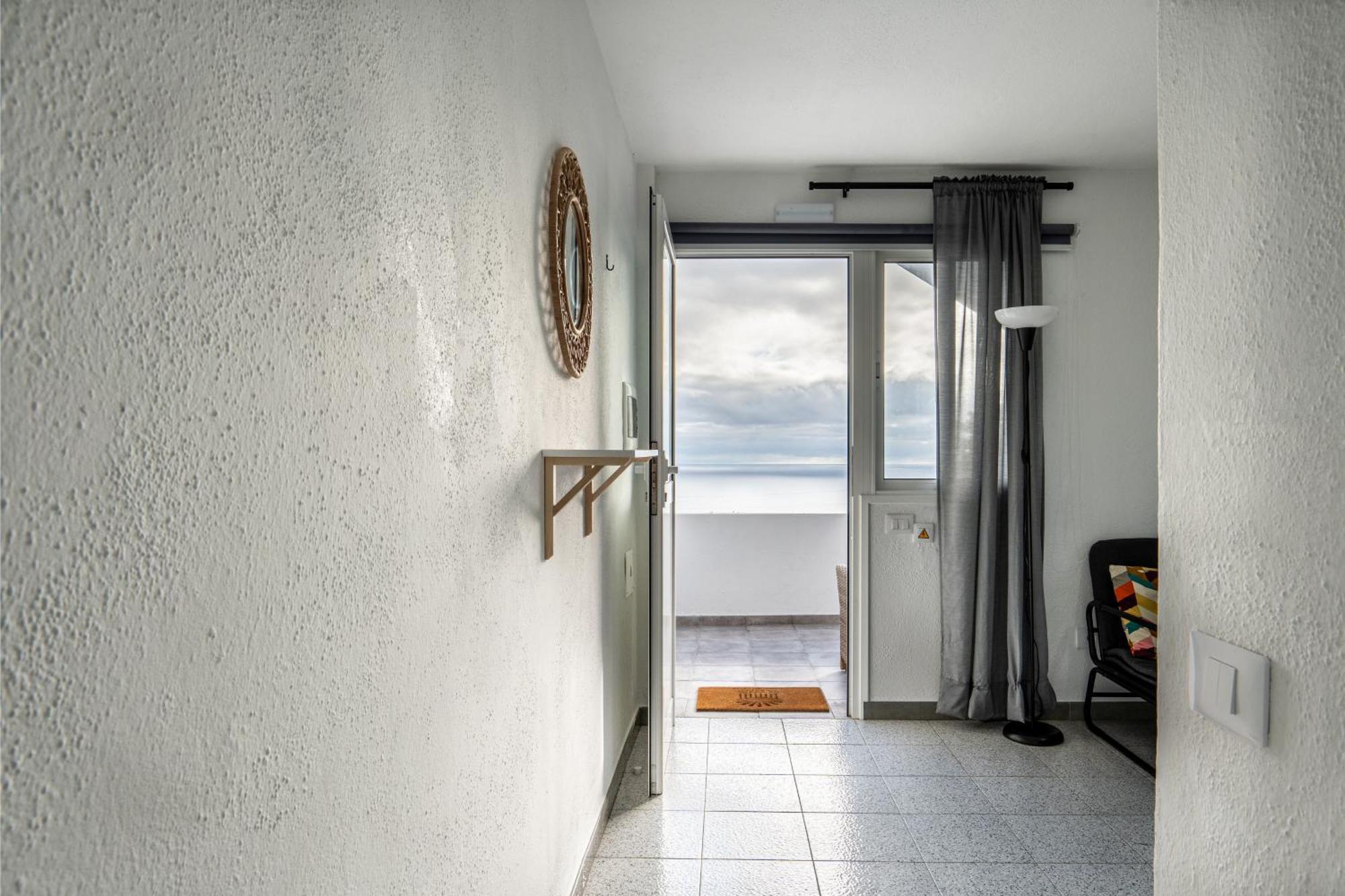 Vivienda Vacacional Tinisagua Breña Alta Εξωτερικό φωτογραφία