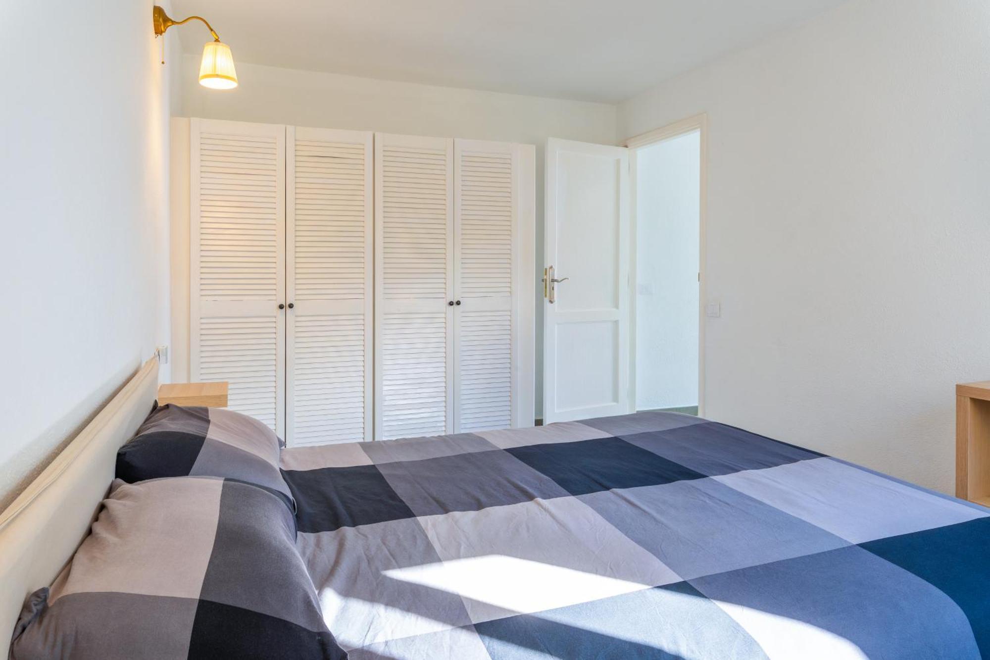 Vivienda Vacacional Tinisagua Breña Alta Εξωτερικό φωτογραφία