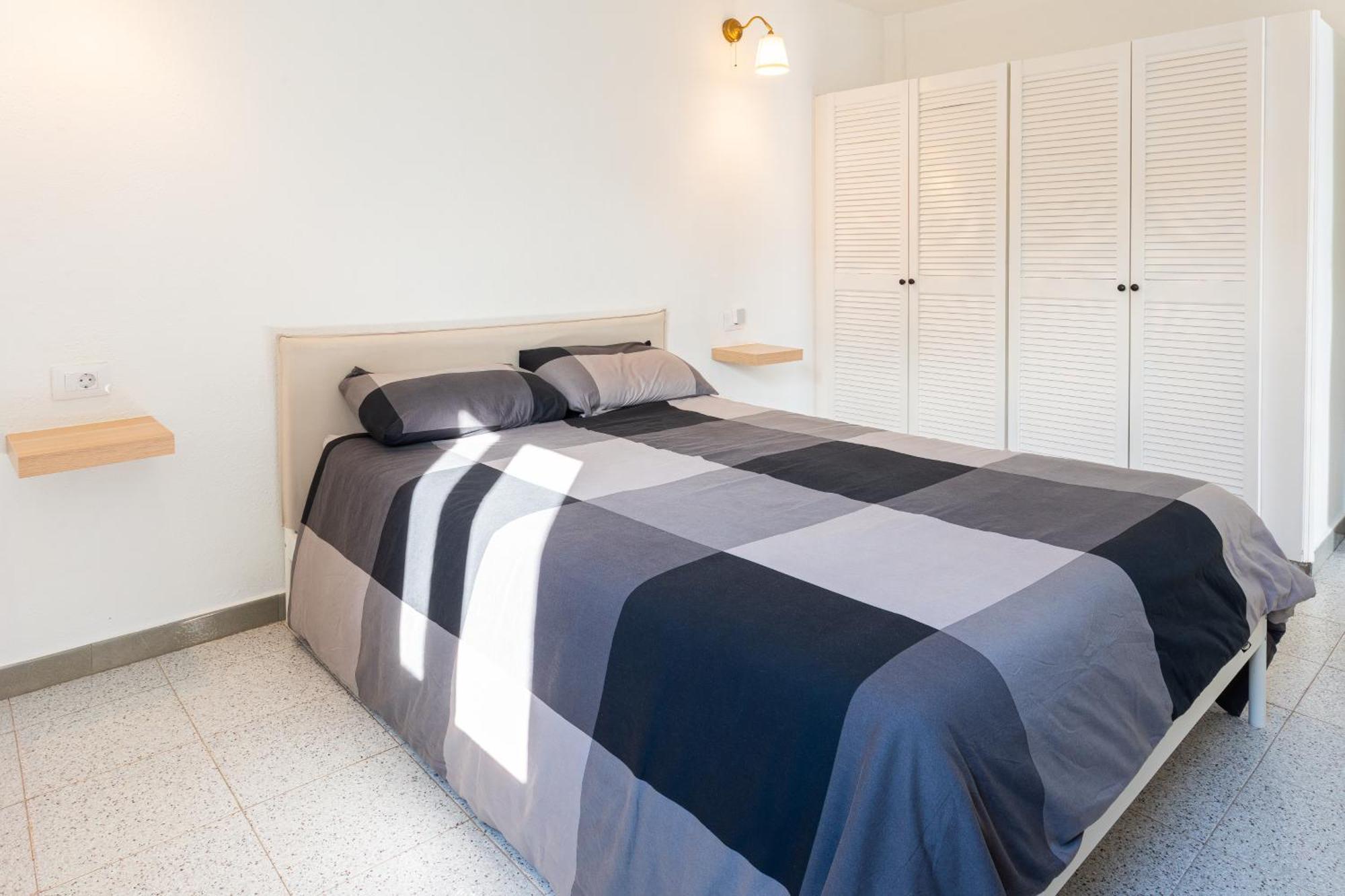 Vivienda Vacacional Tinisagua Breña Alta Εξωτερικό φωτογραφία