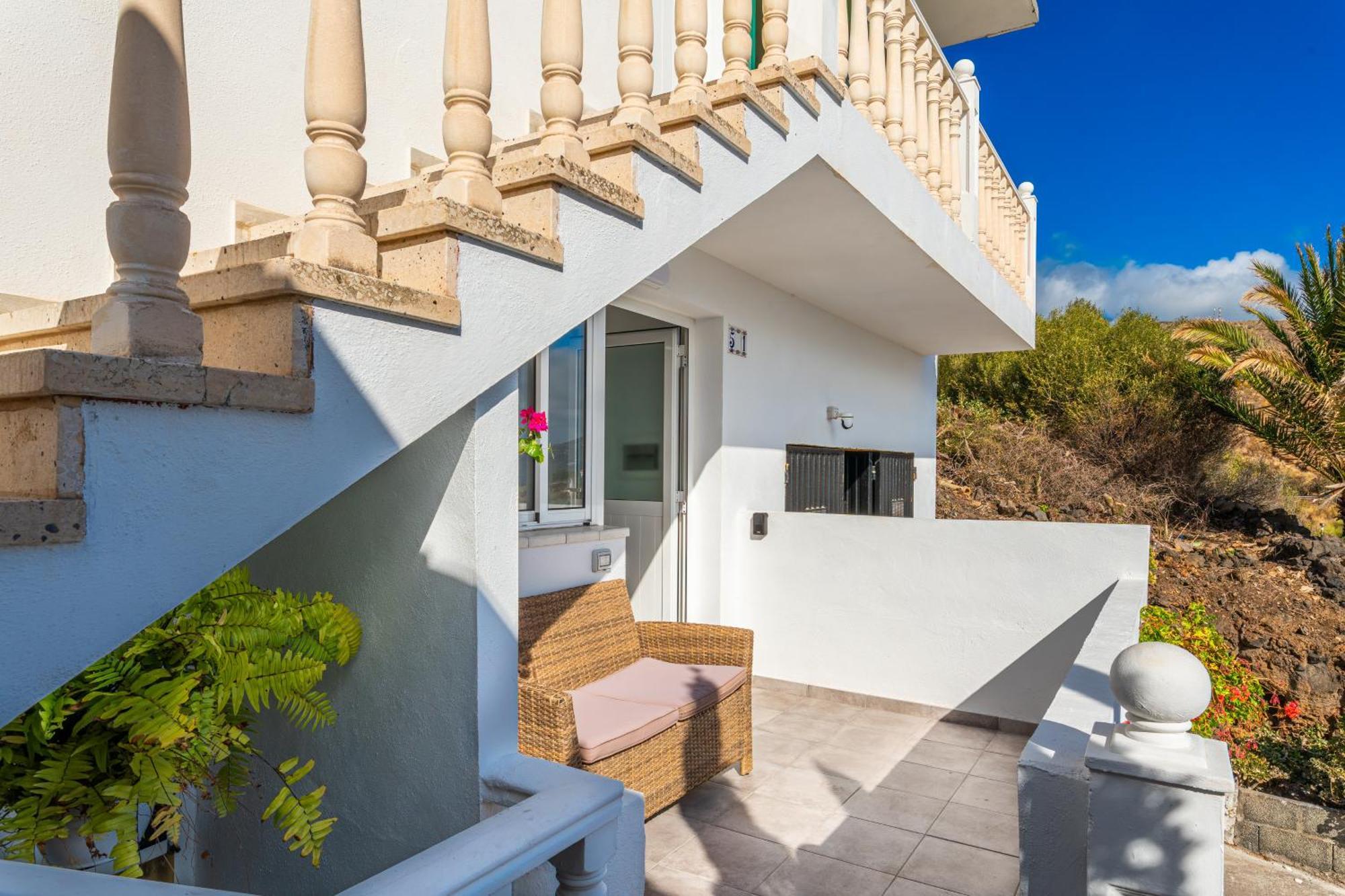 Vivienda Vacacional Tinisagua Breña Alta Εξωτερικό φωτογραφία